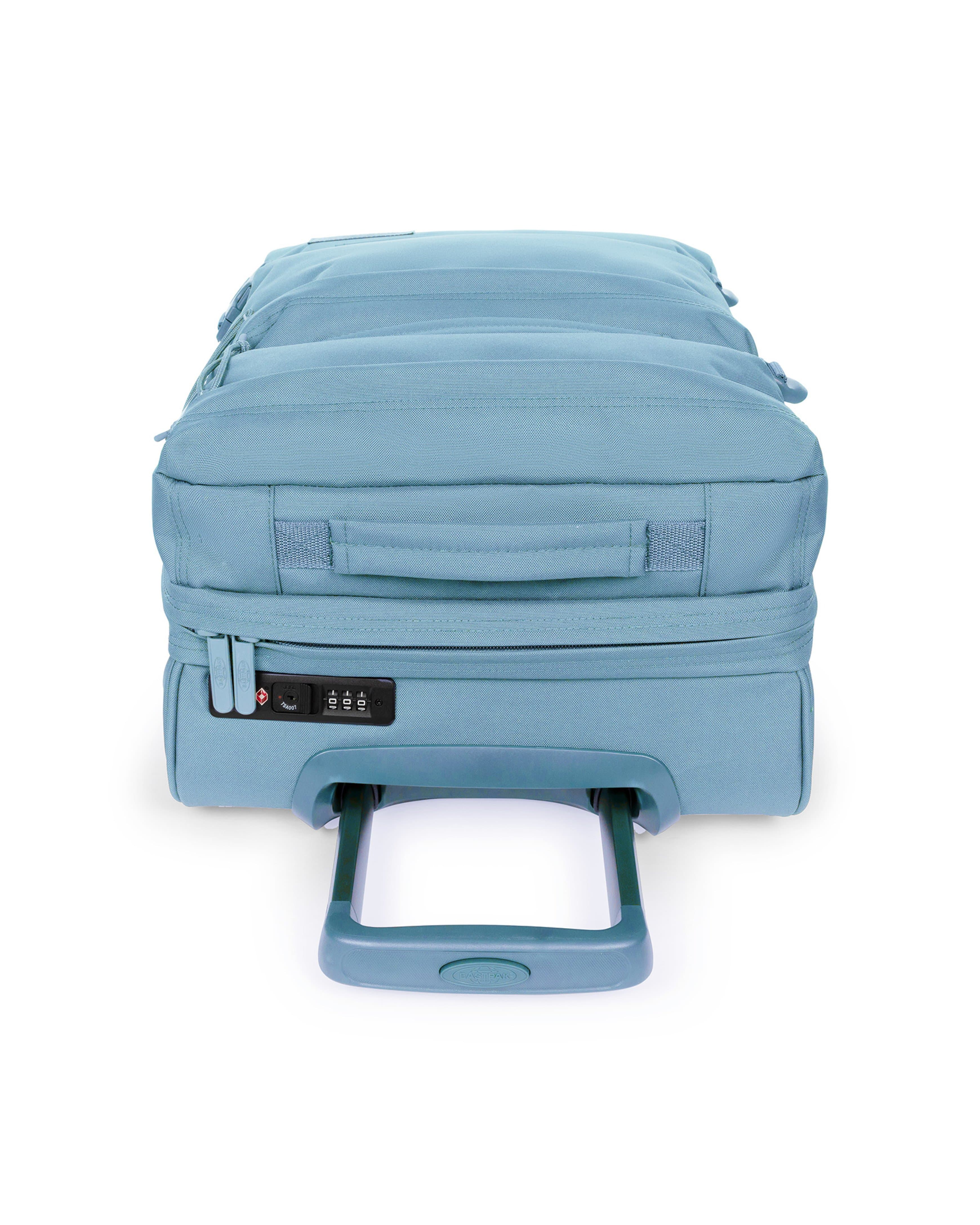TRANSIT'R PLUS M MONOTONE BLUE - Image 5
