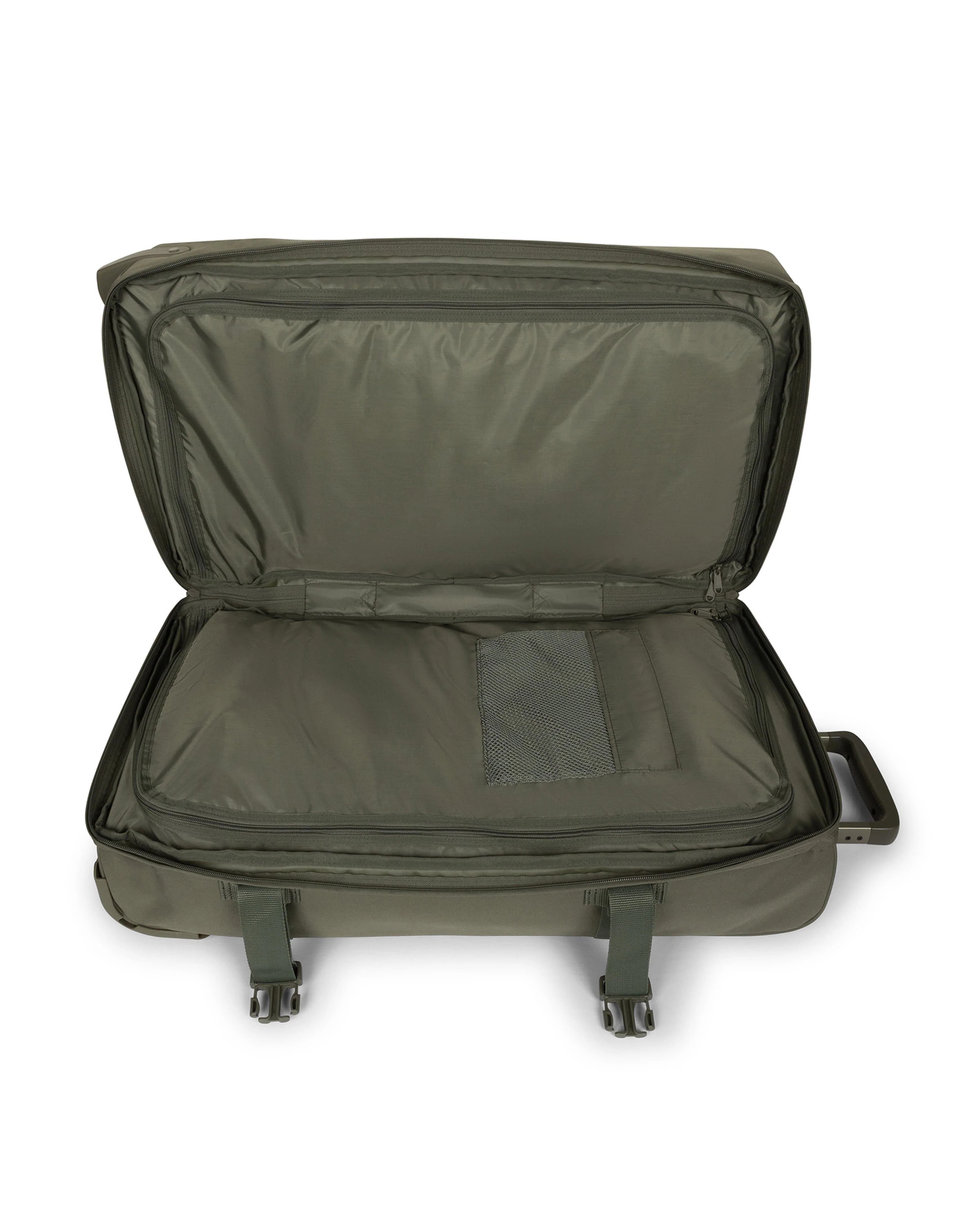 TRANSIT'R PLUS M MONOTONE KHAKI - Image 4