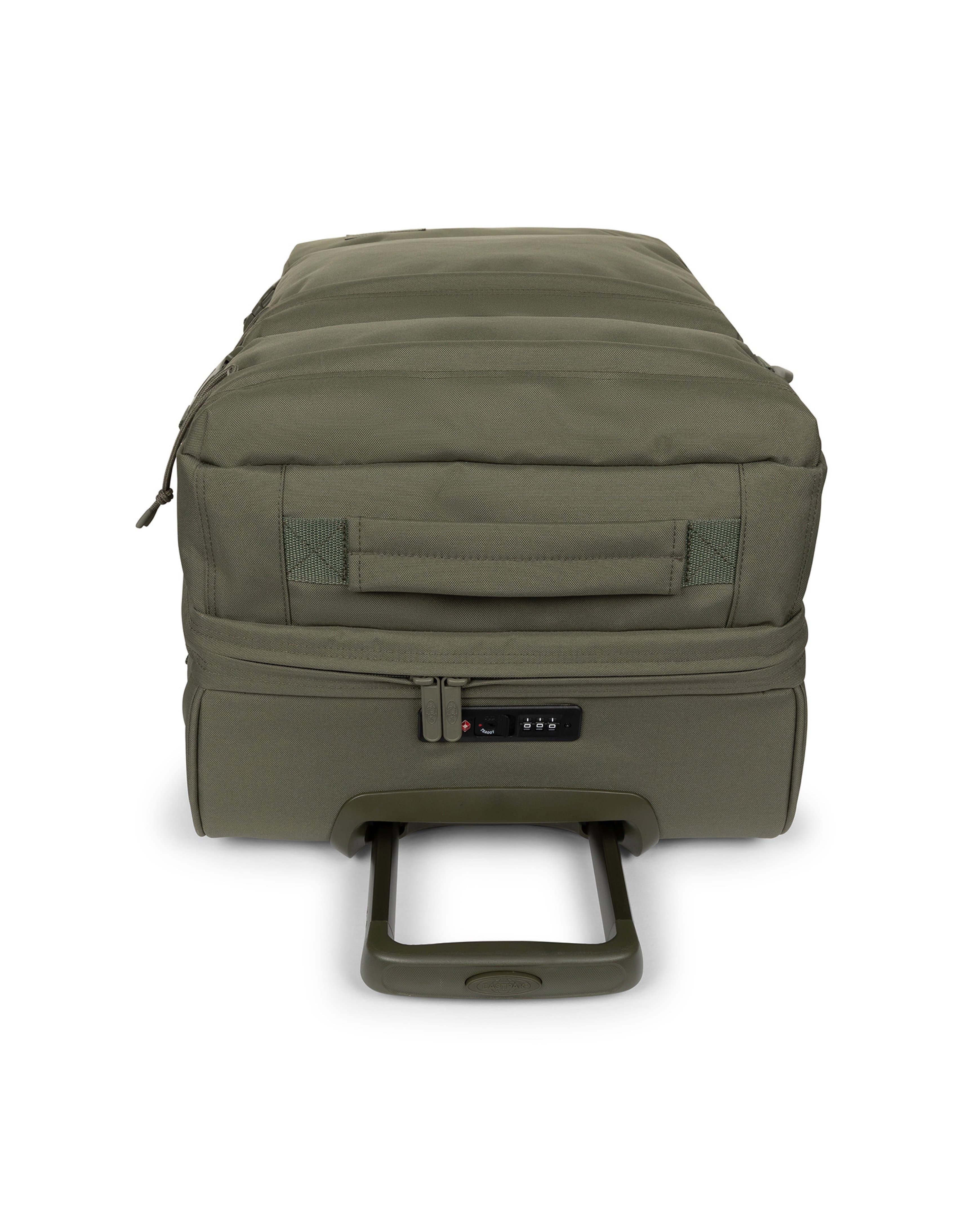 TRANSIT'R PLUS M MONOTONE KHAKI - Image 5