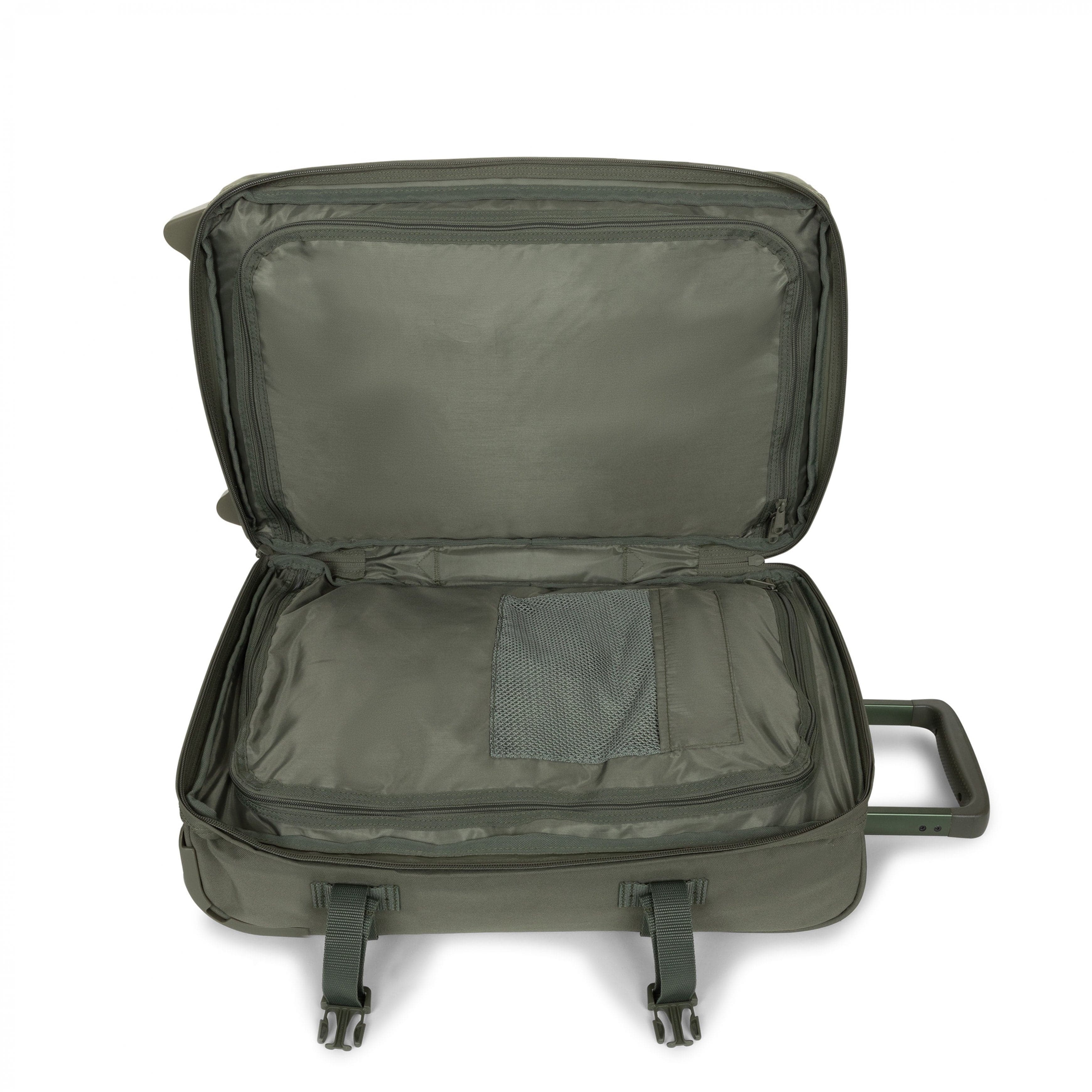 TRANSIT'R S MONOTONE KHAKI - Image 4