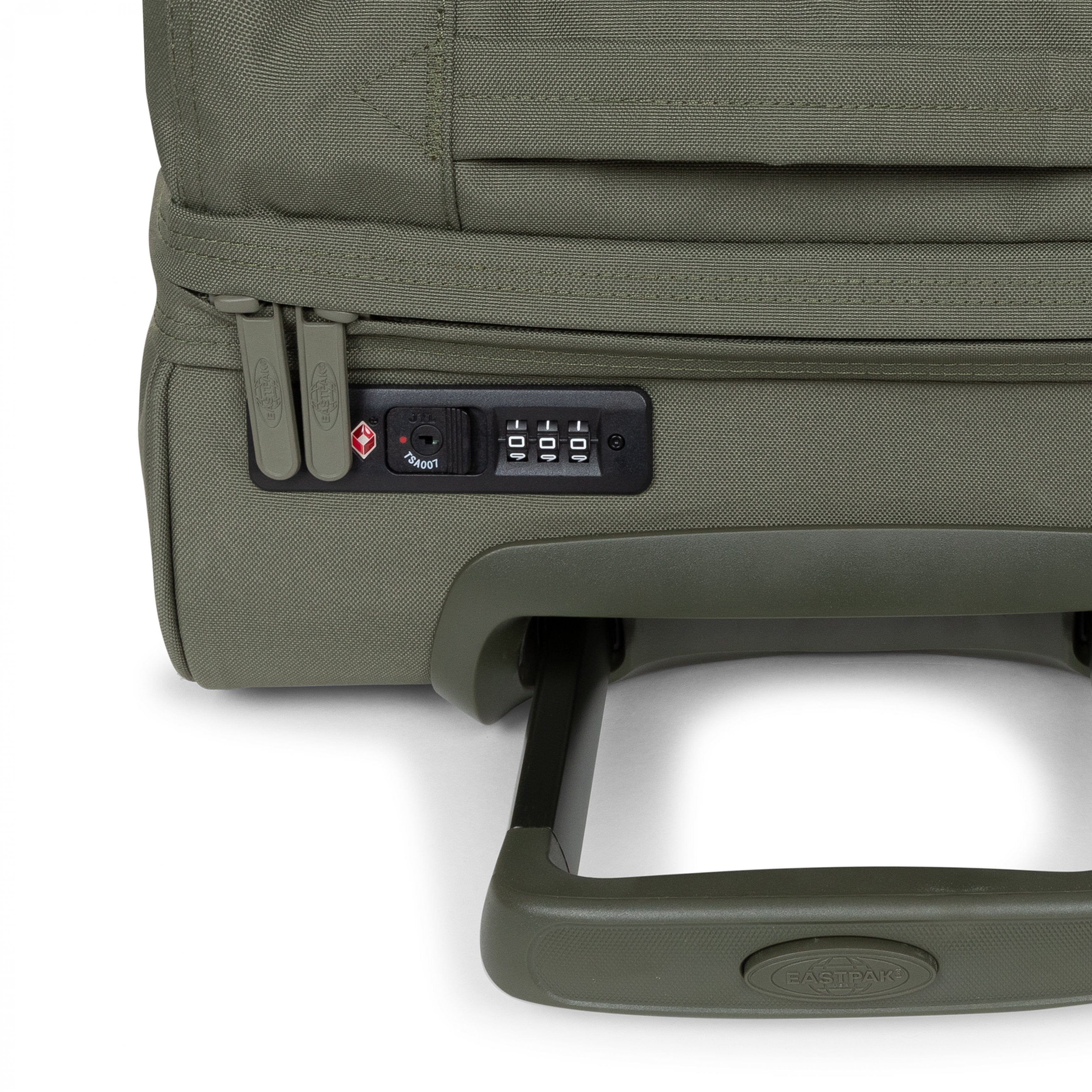 TRANSIT'R S MONOTONE KHAKI - Image 5