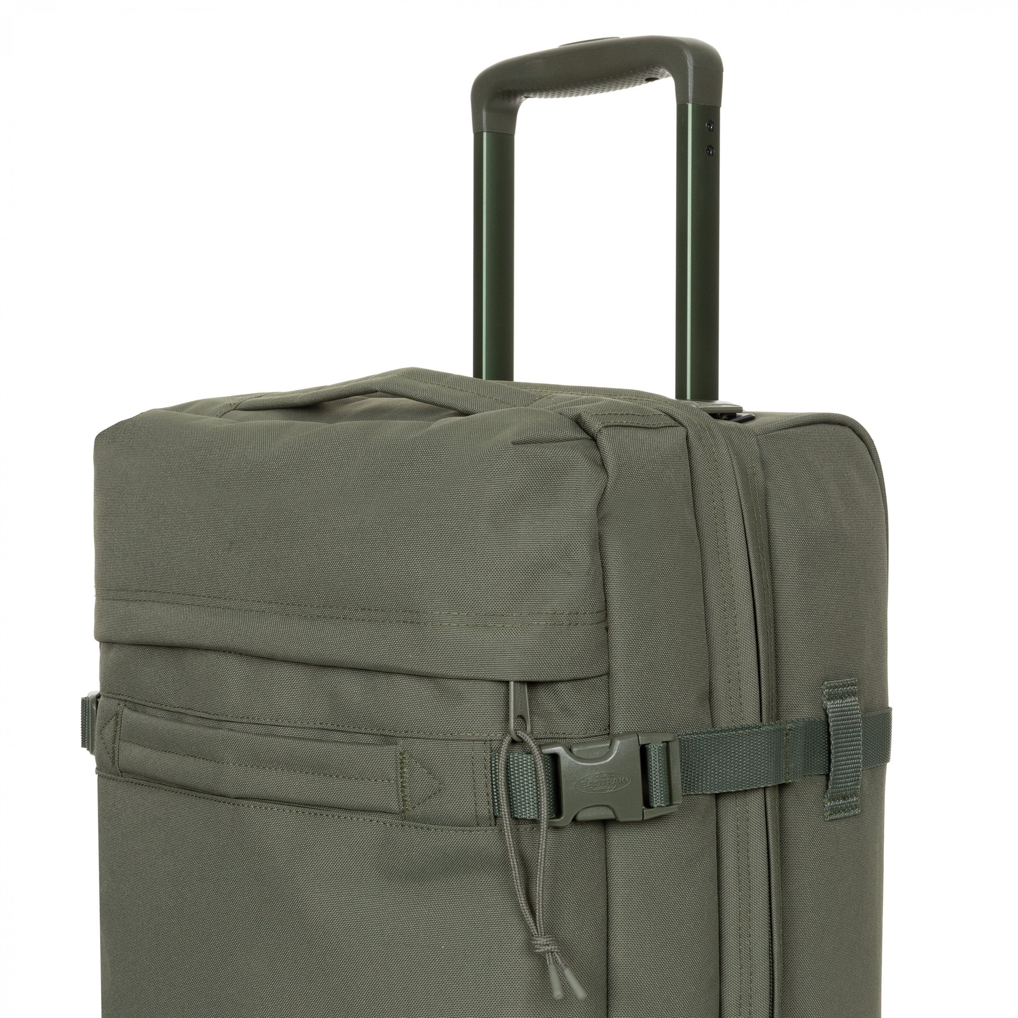 TRANSIT'R S MONOTONE KHAKI - Image 6