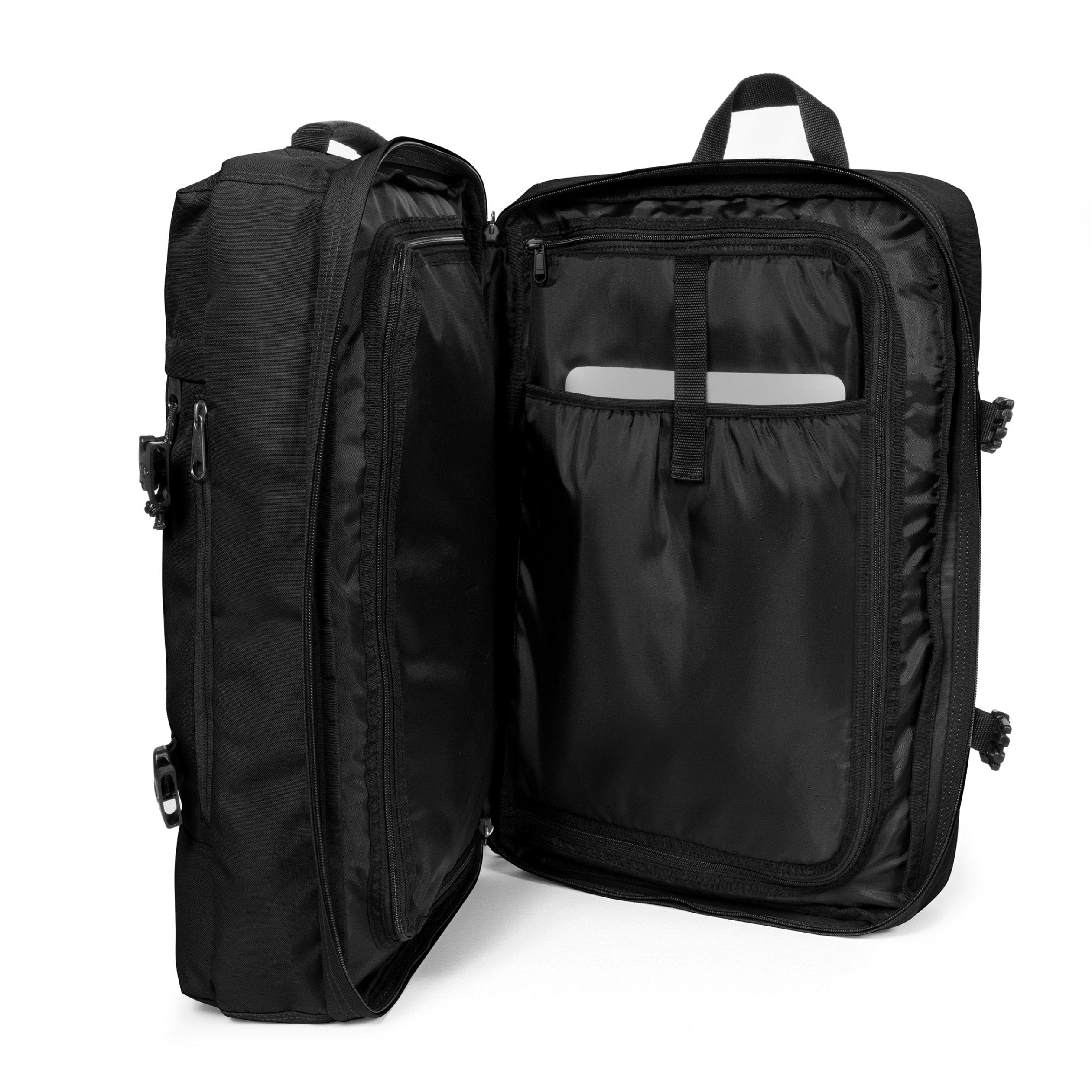 TRAVELPACK BLACK - Image 3