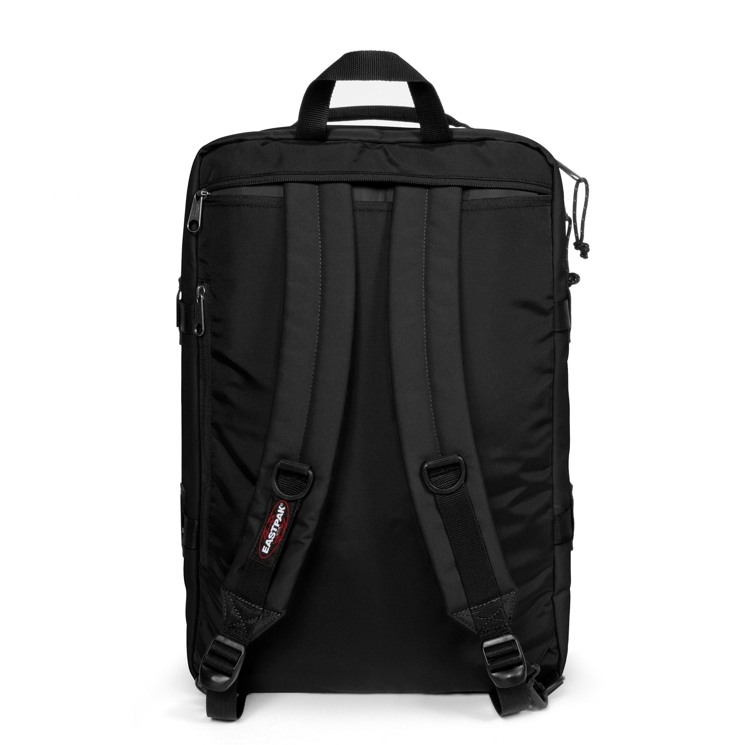 TRAVELPACK BLACK - Image 4