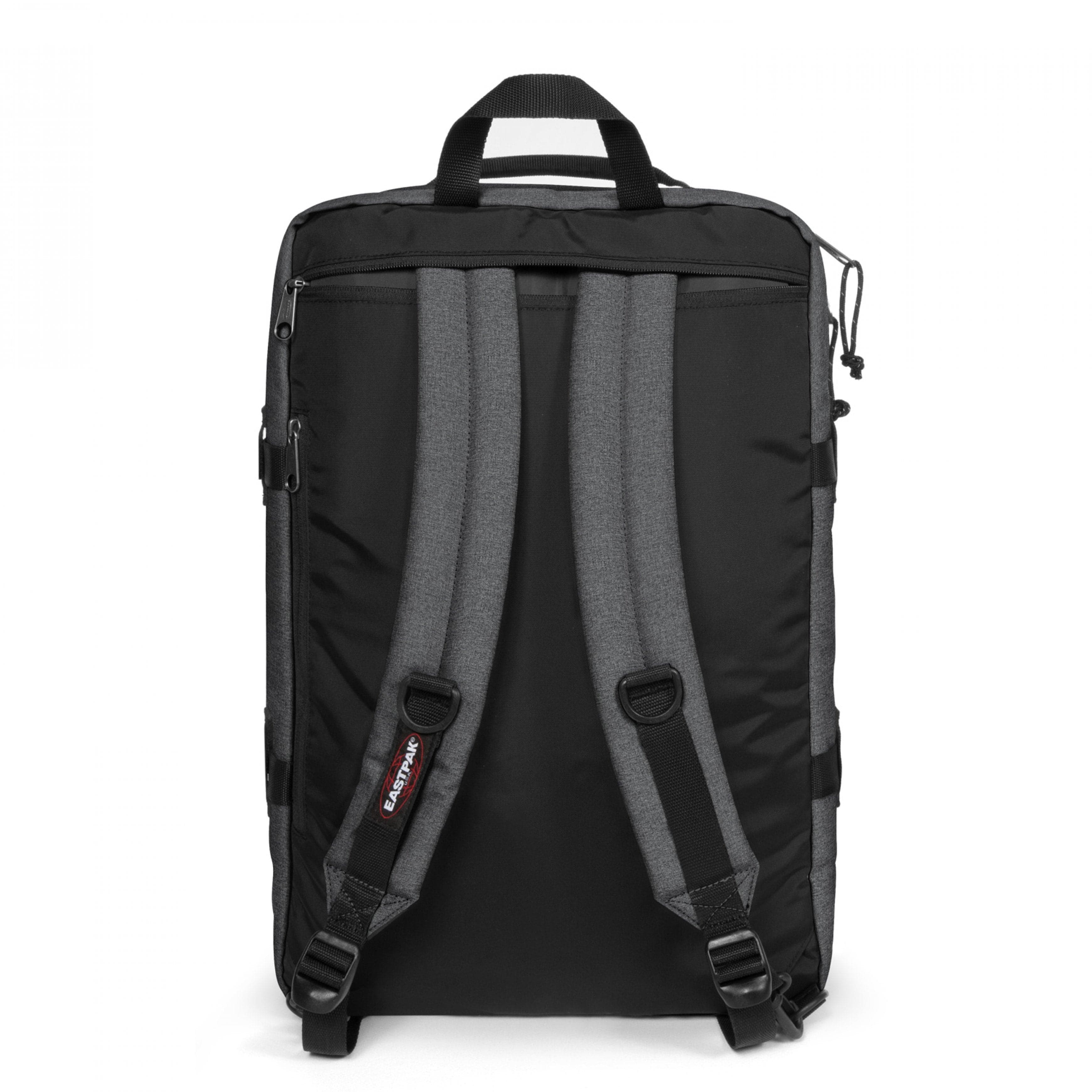 TRAVELPACK BLACK DENIM - Image 4