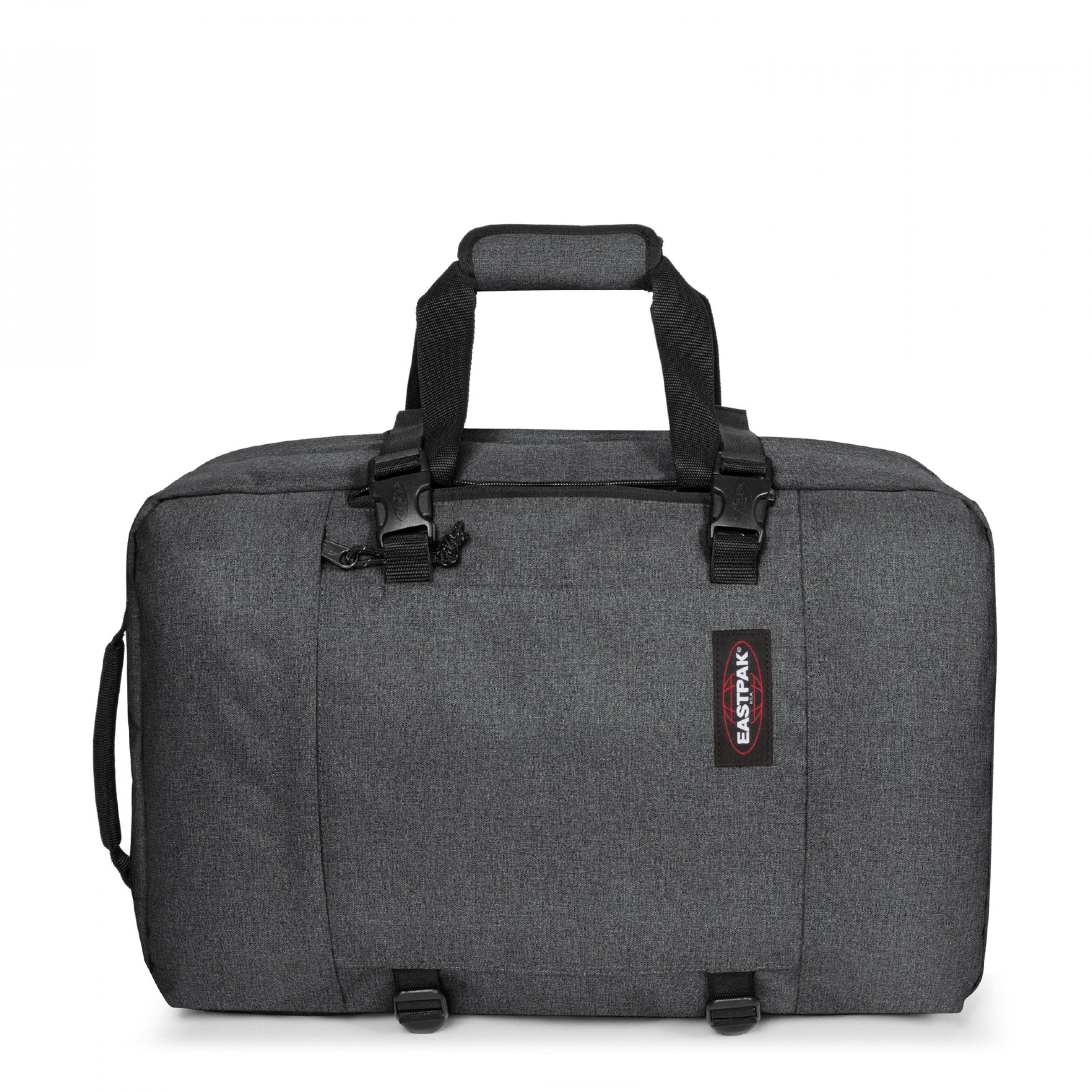 TRAVELPACK BLACK DENIM - Image 5