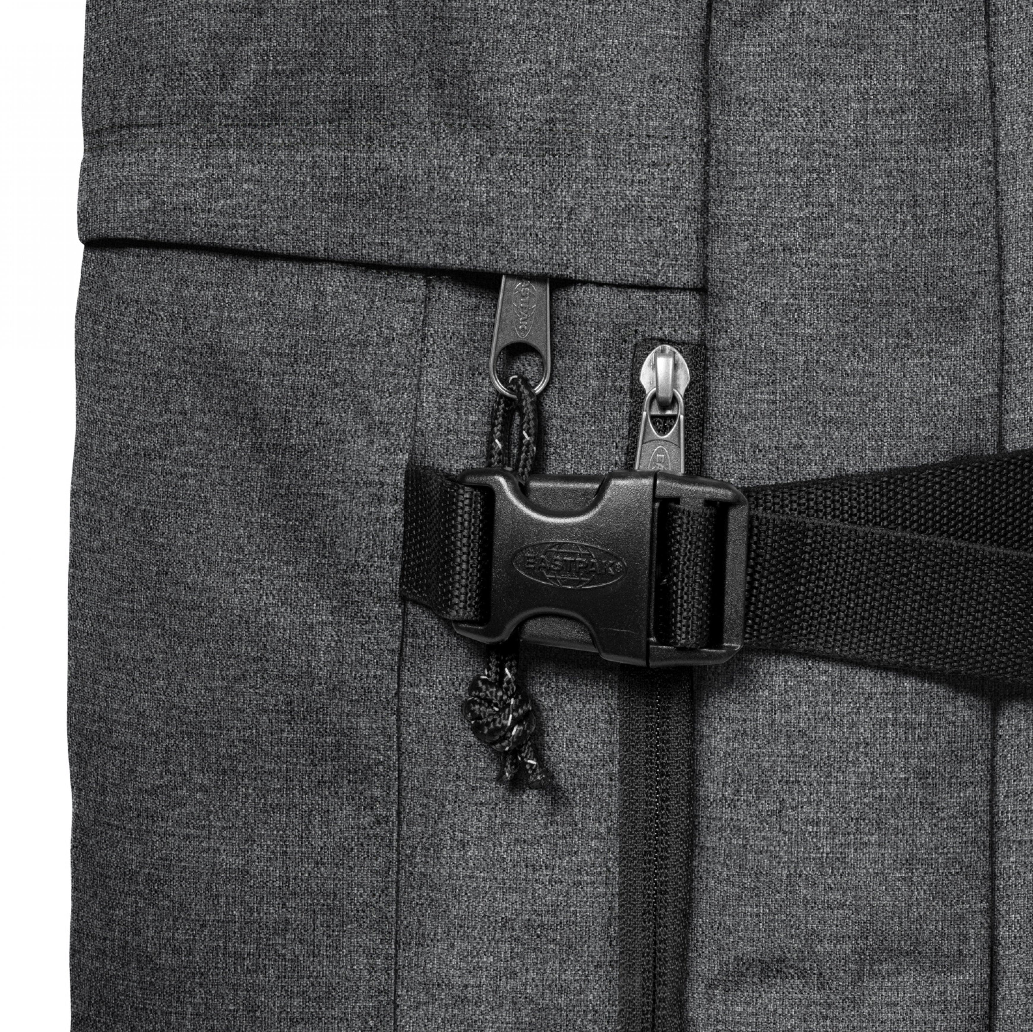 TRAVELPACK BLACK DENIM - Image 6