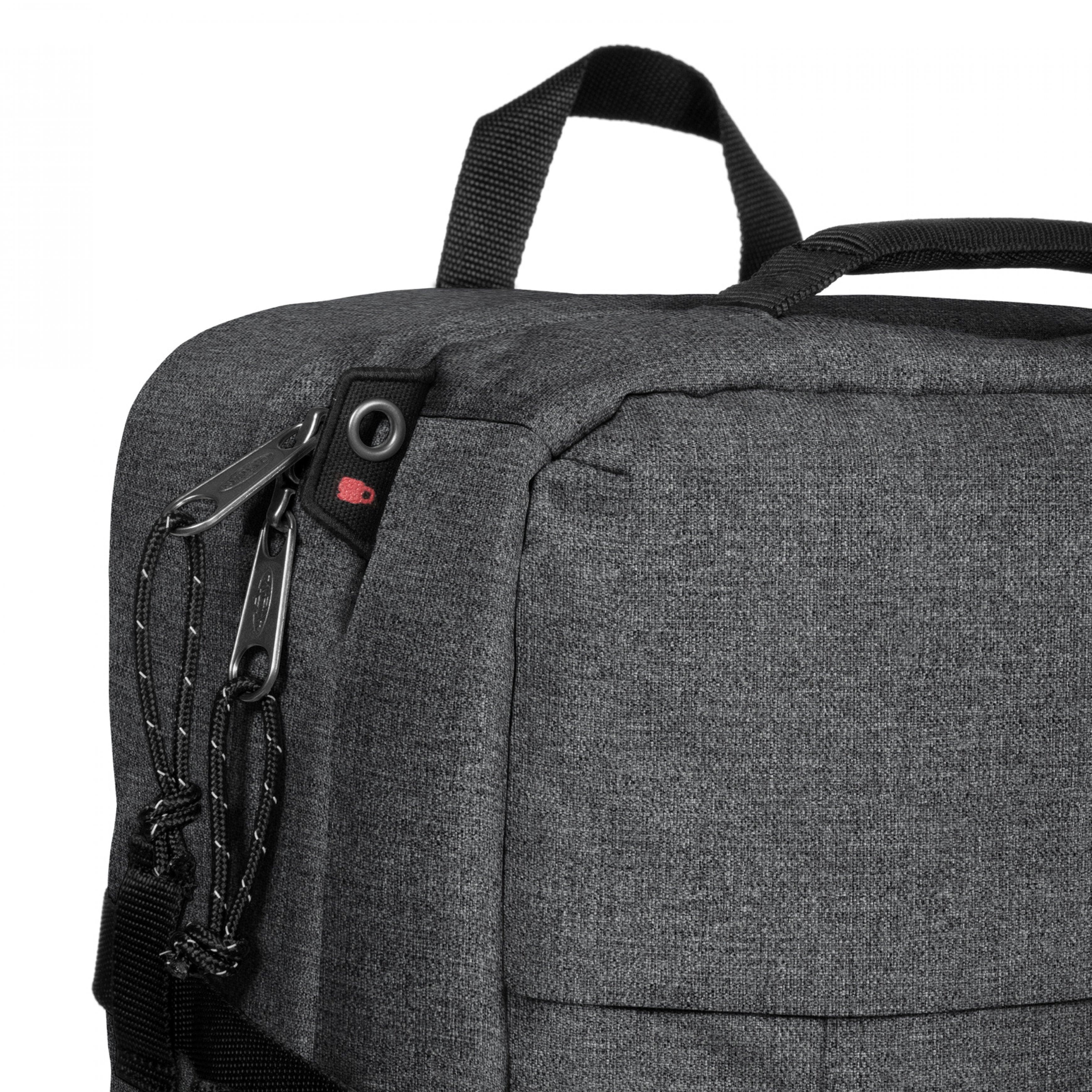 TRAVELPACK BLACK DENIM - Image 7