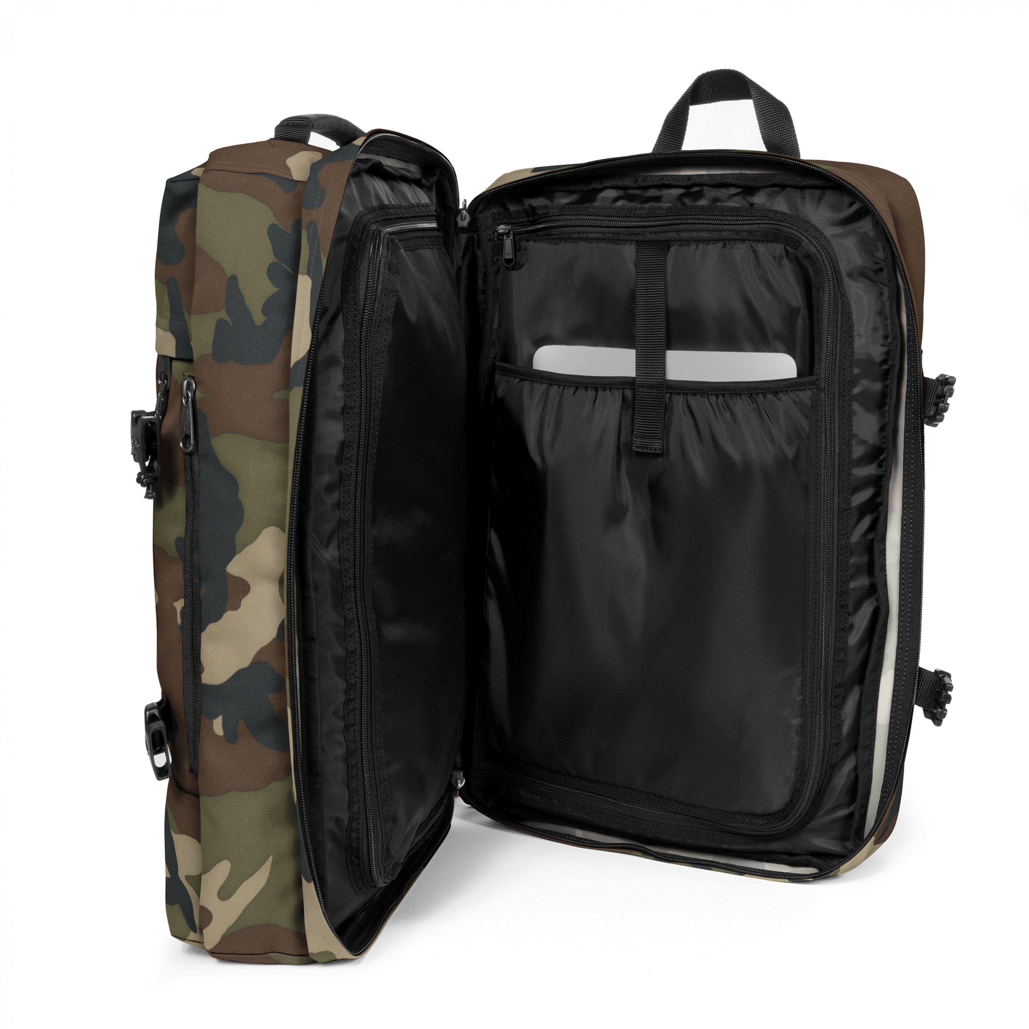 TRAVELPACK CAMO - Image 3