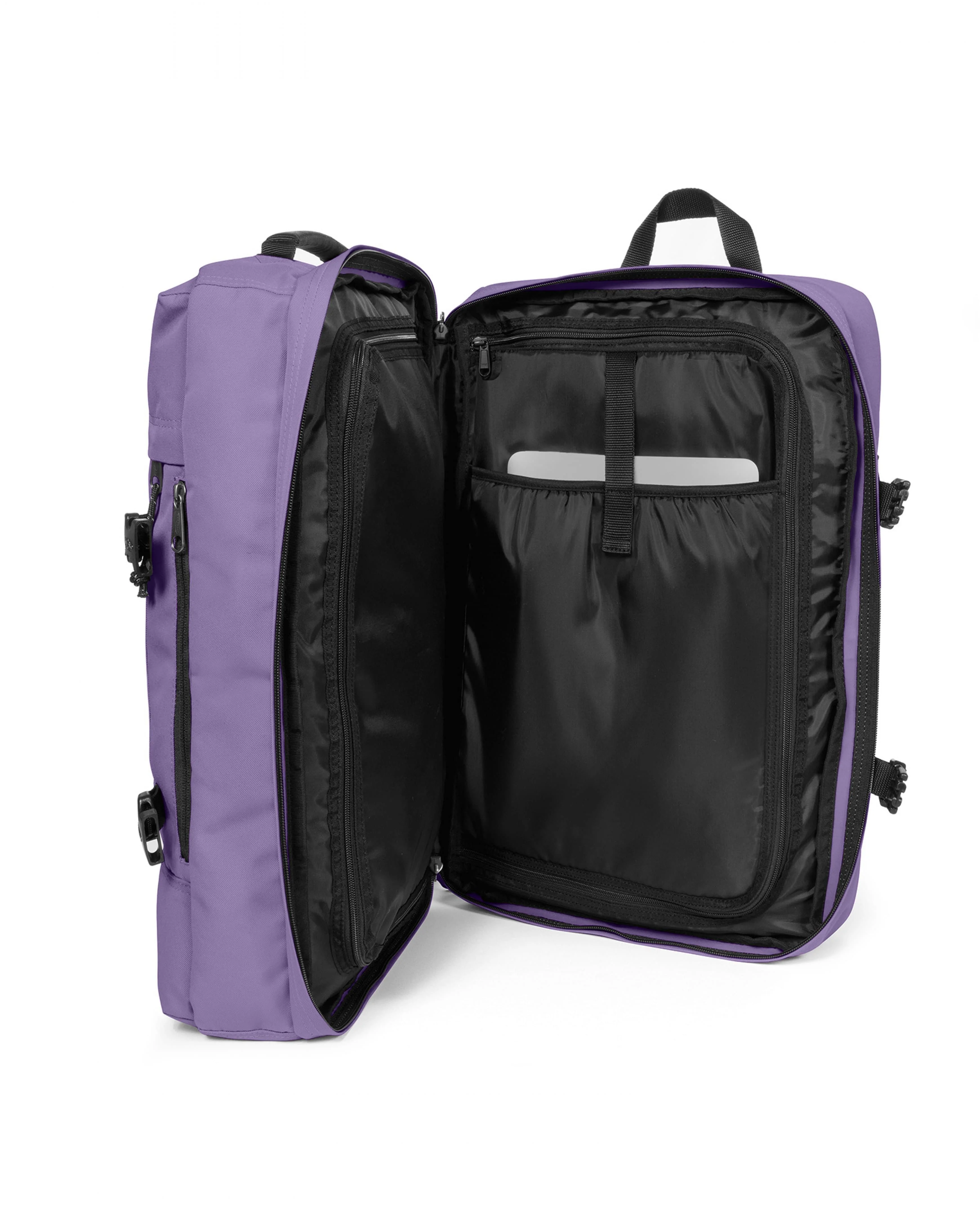 TRAVELPACK DAHLIA PURPLE - Image 4