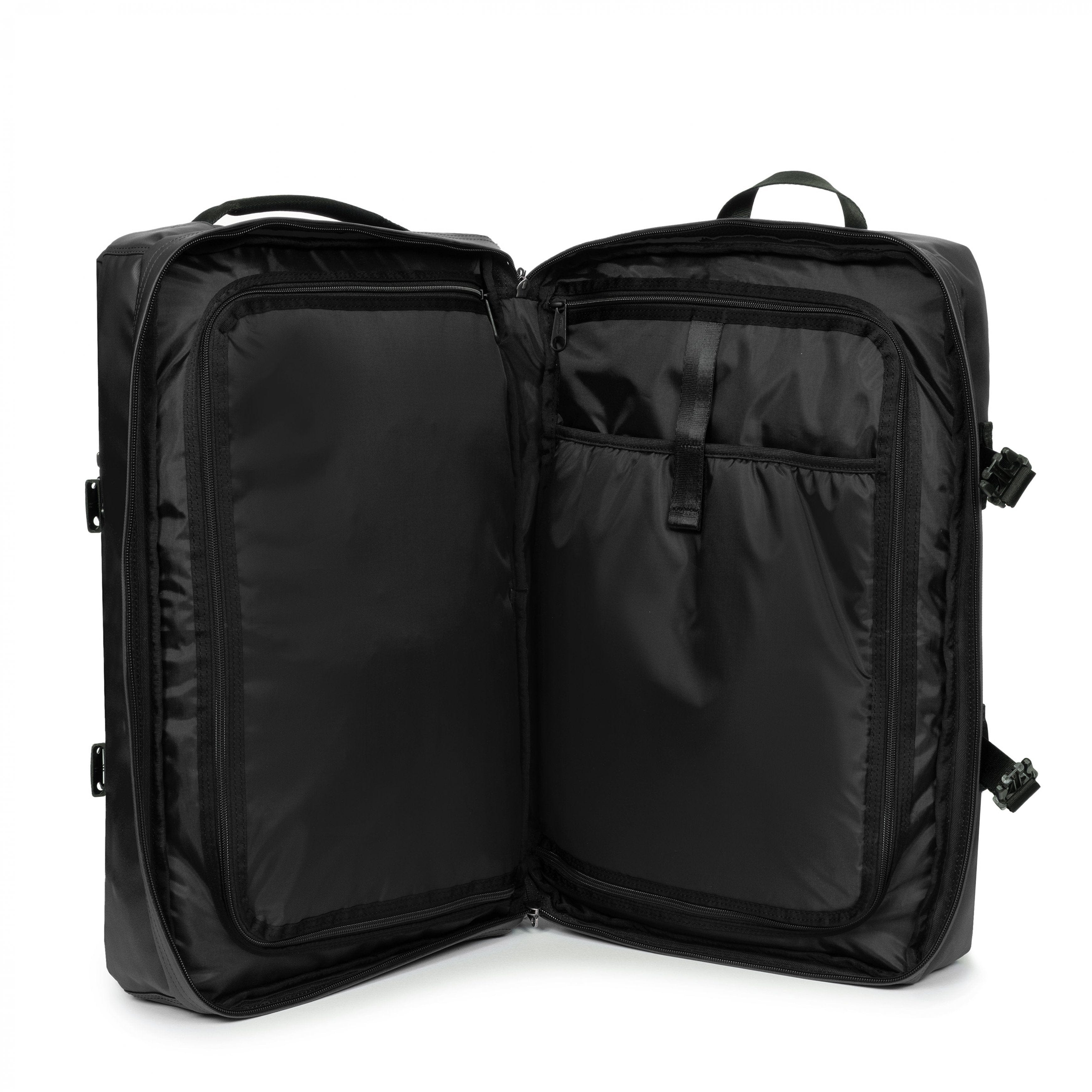 TRAVELPACK TARP BLACK2 - Image 3