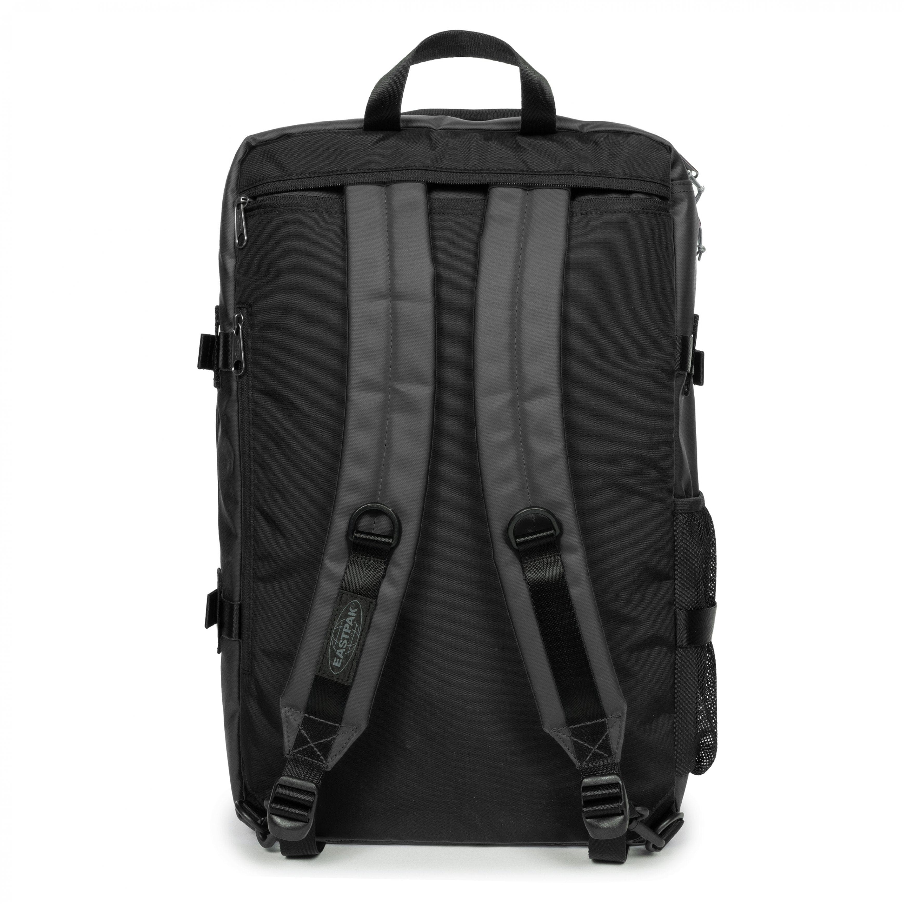 TRAVELPACK TARP BLACK2 - Image 4