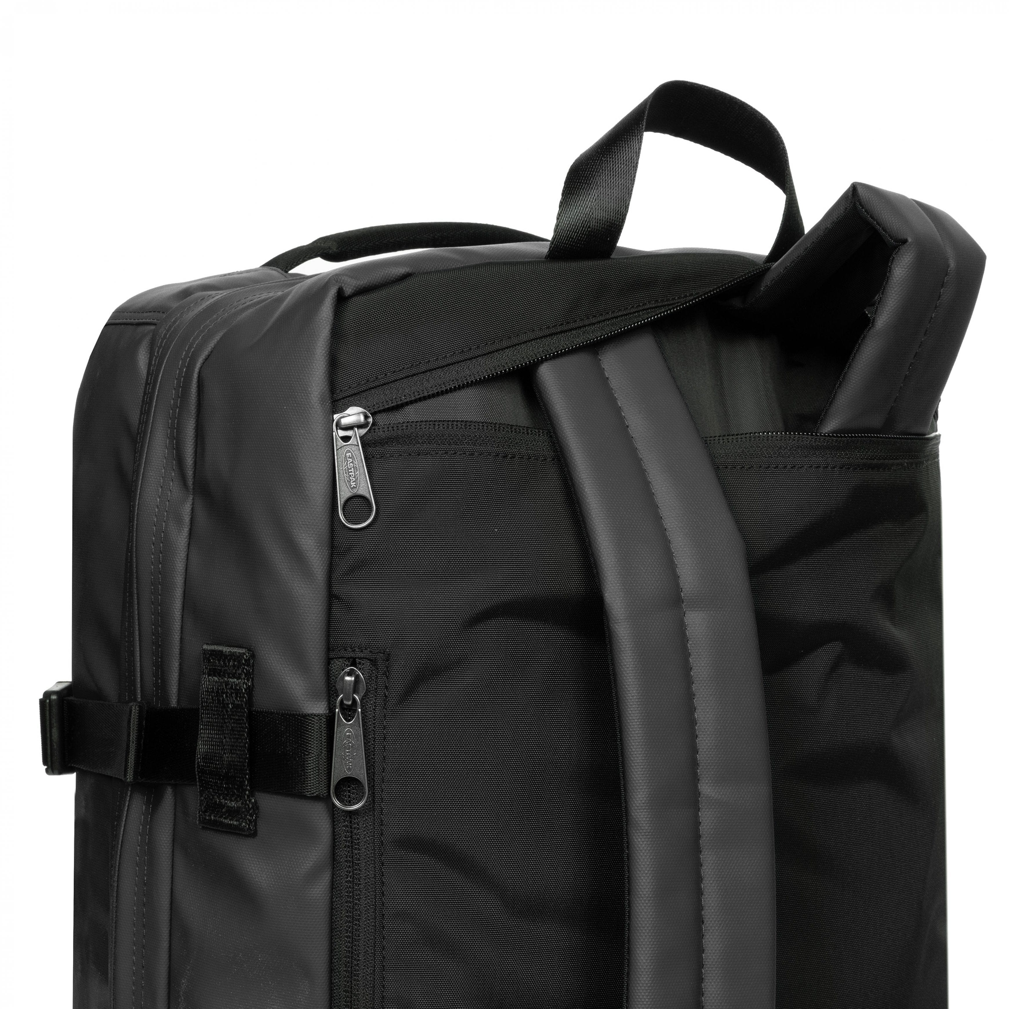 TRAVELPACK TARP BLACK2 - Image 5