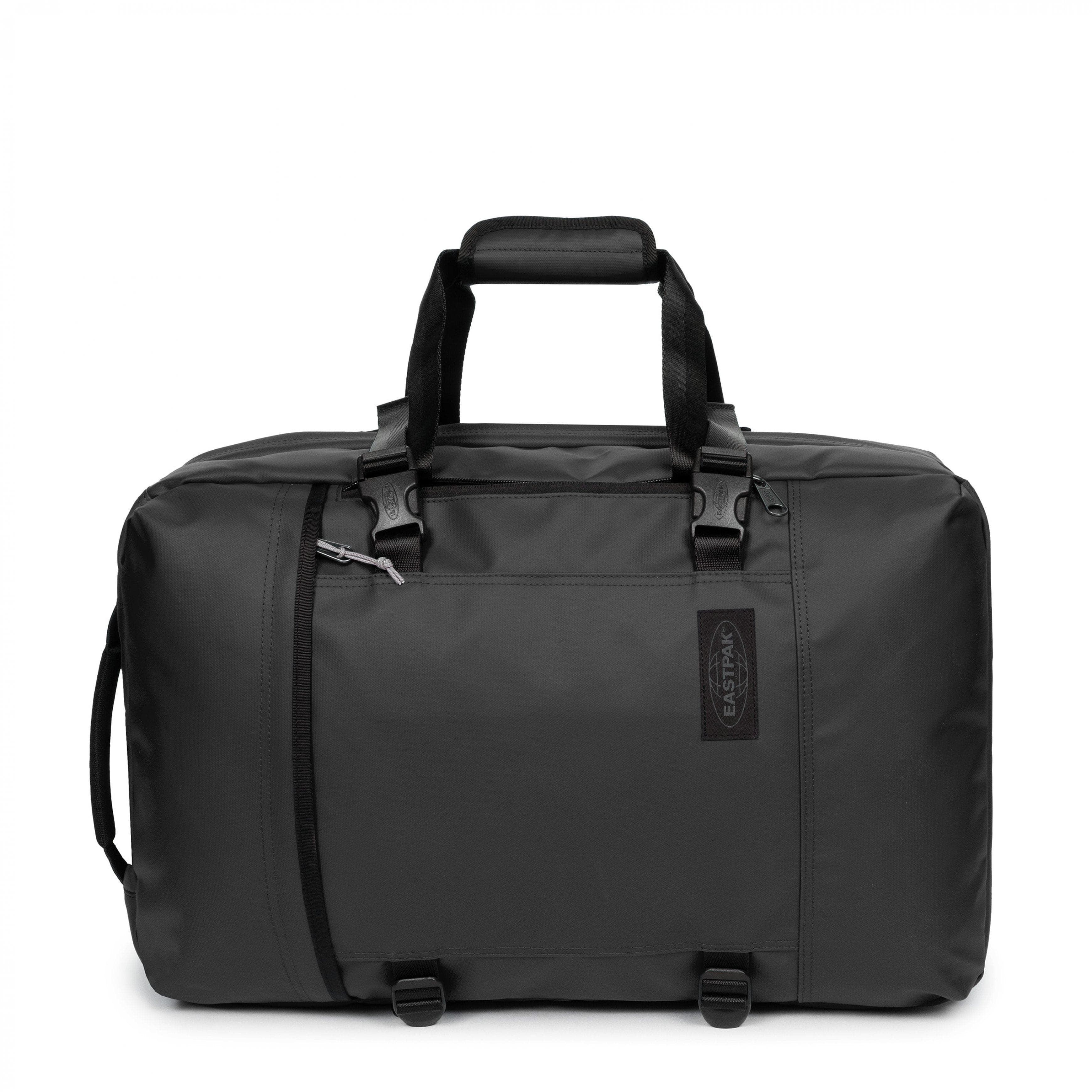 TRAVELPACK TARP BLACK2 - Image 6