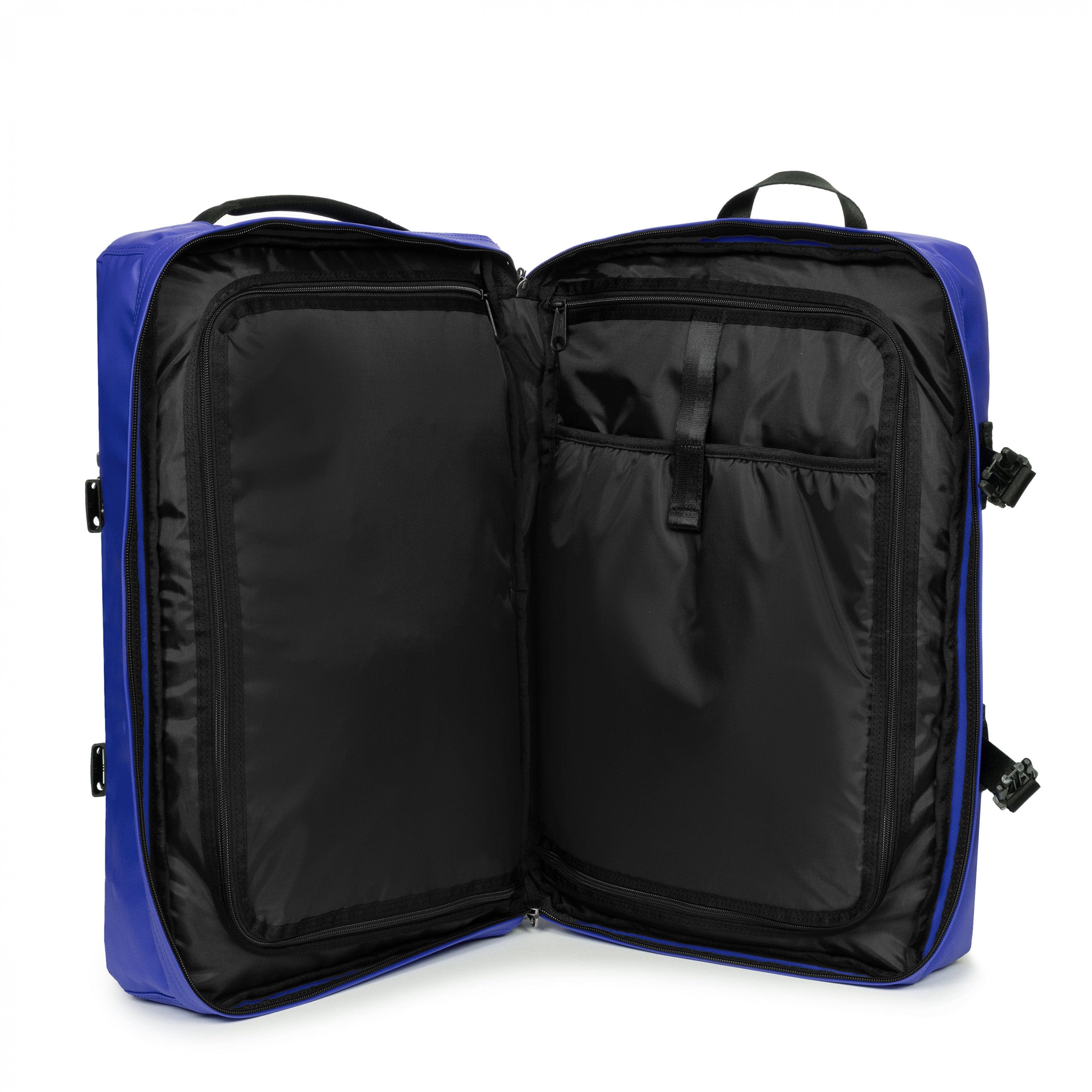 TRAVELPACK TARP BLUE - Image 3
