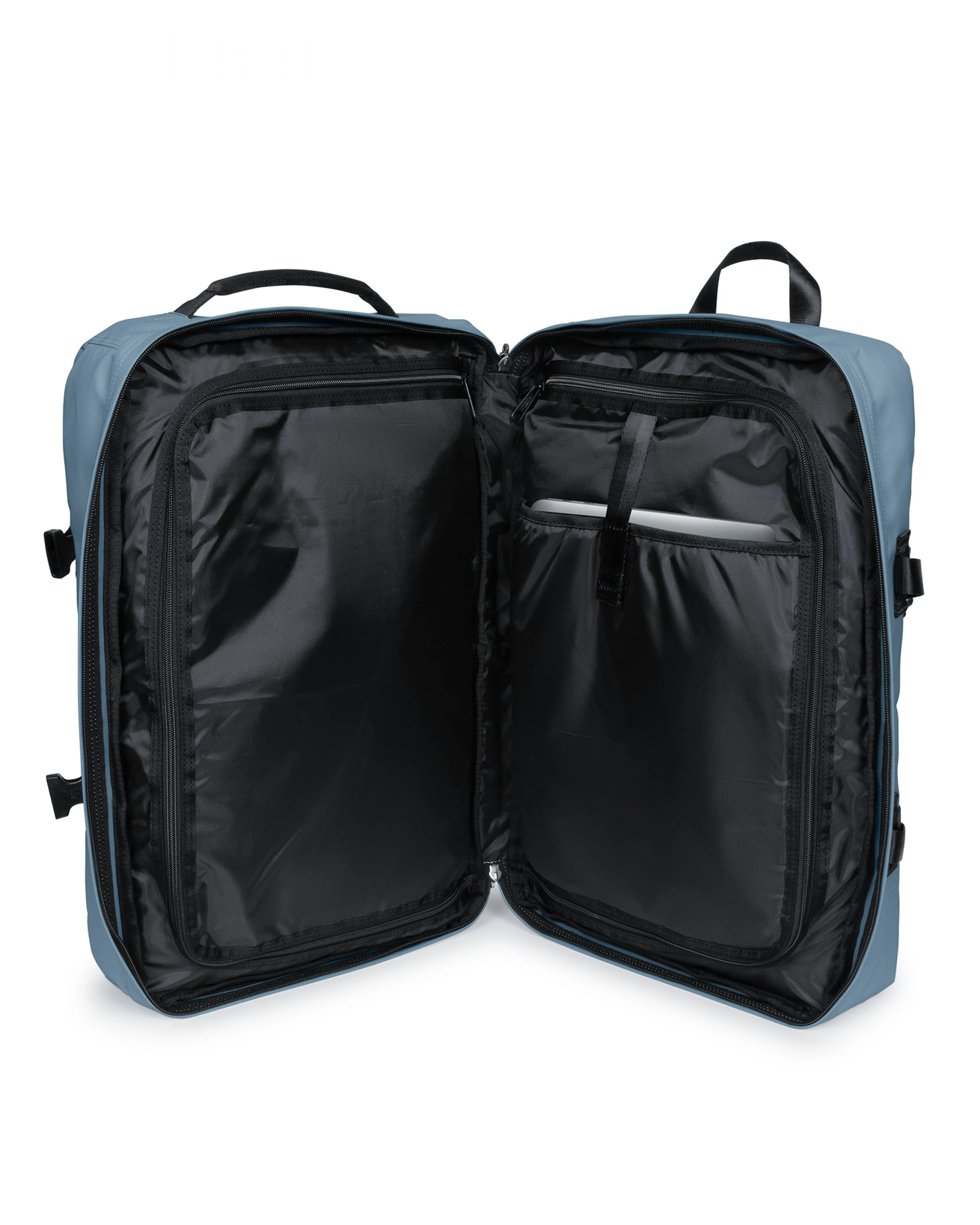 TRAVELPACK TARP DUST BLUE - Image 3