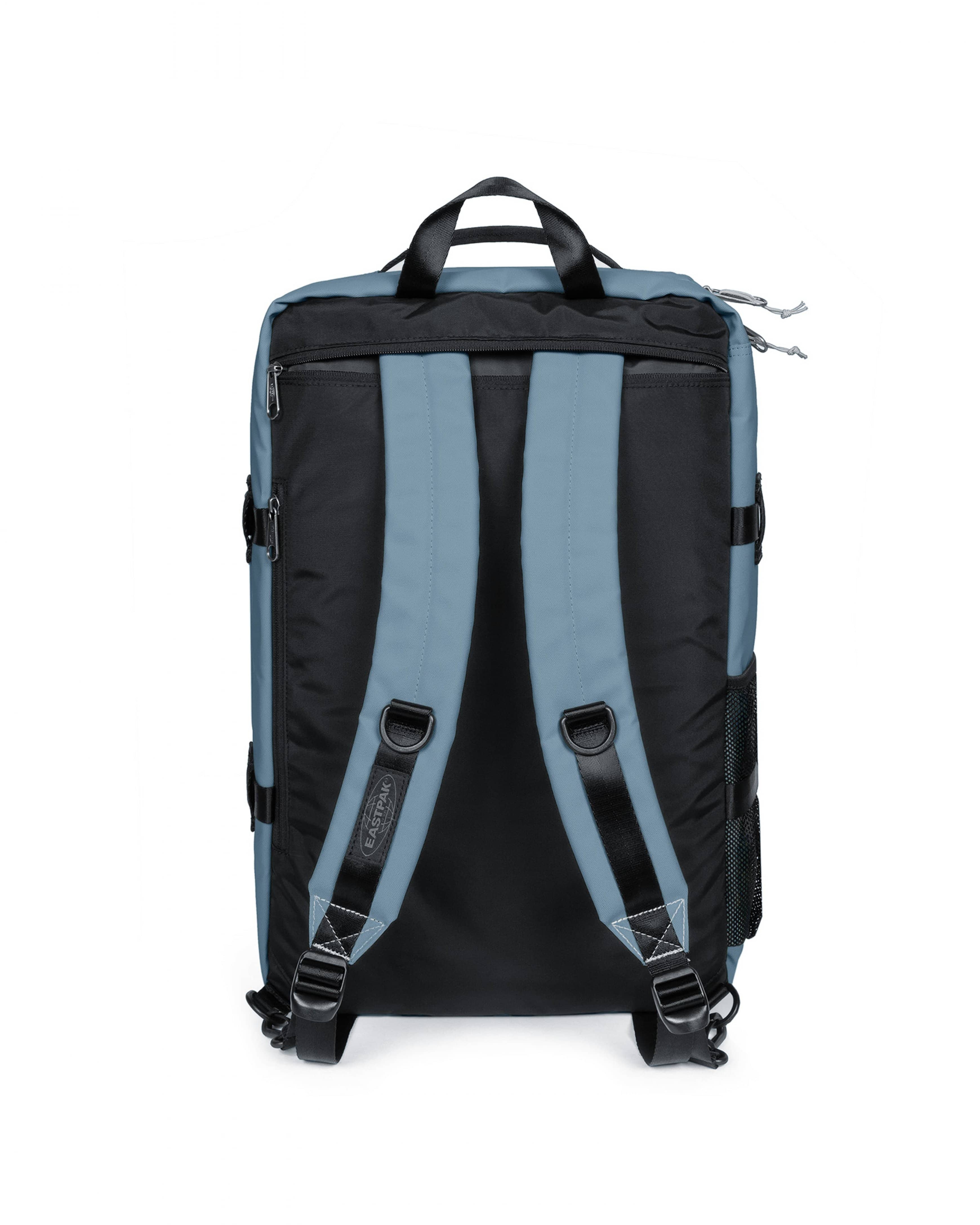 TRAVELPACK TARP DUST BLUE - Image 4