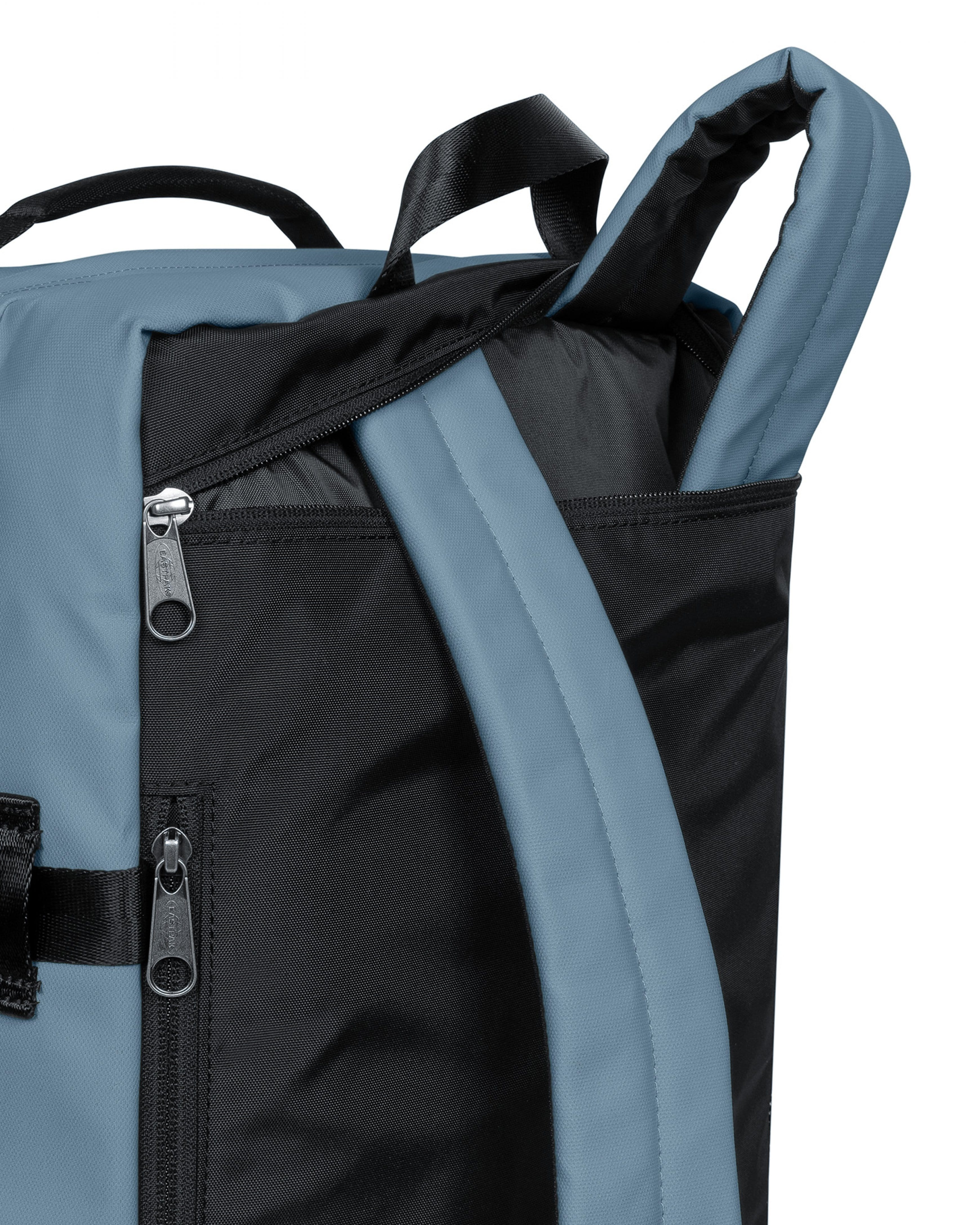 TRAVELPACK TARP DUST BLUE - Image 5