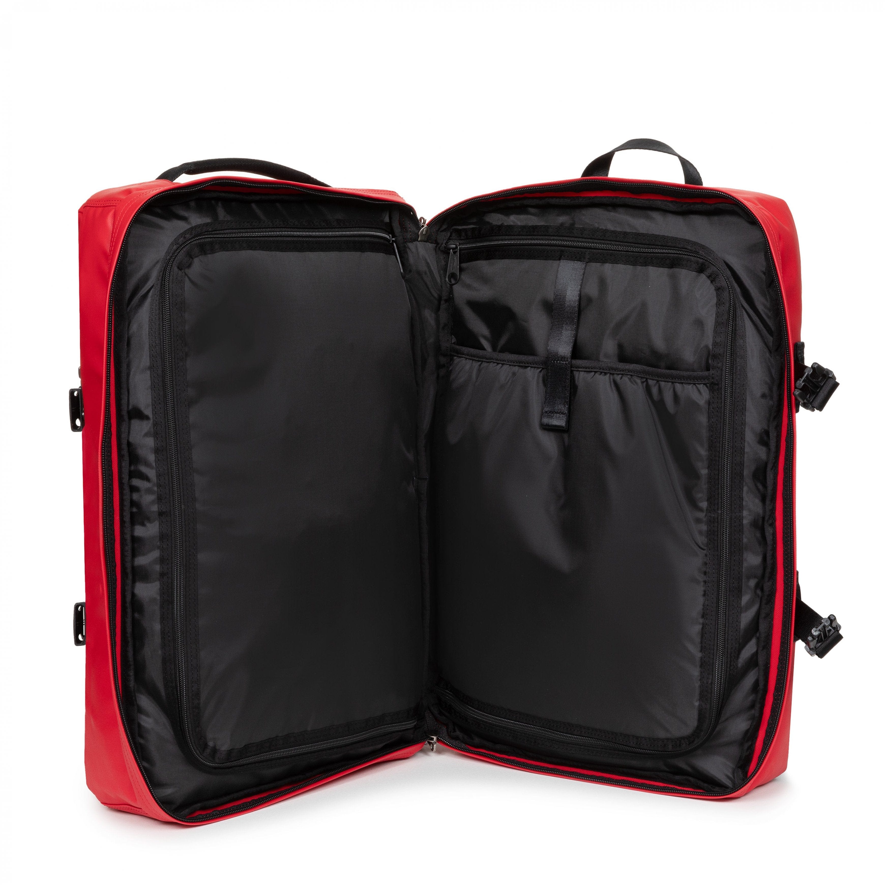 TRAVELPACK TARP RED - Image 3