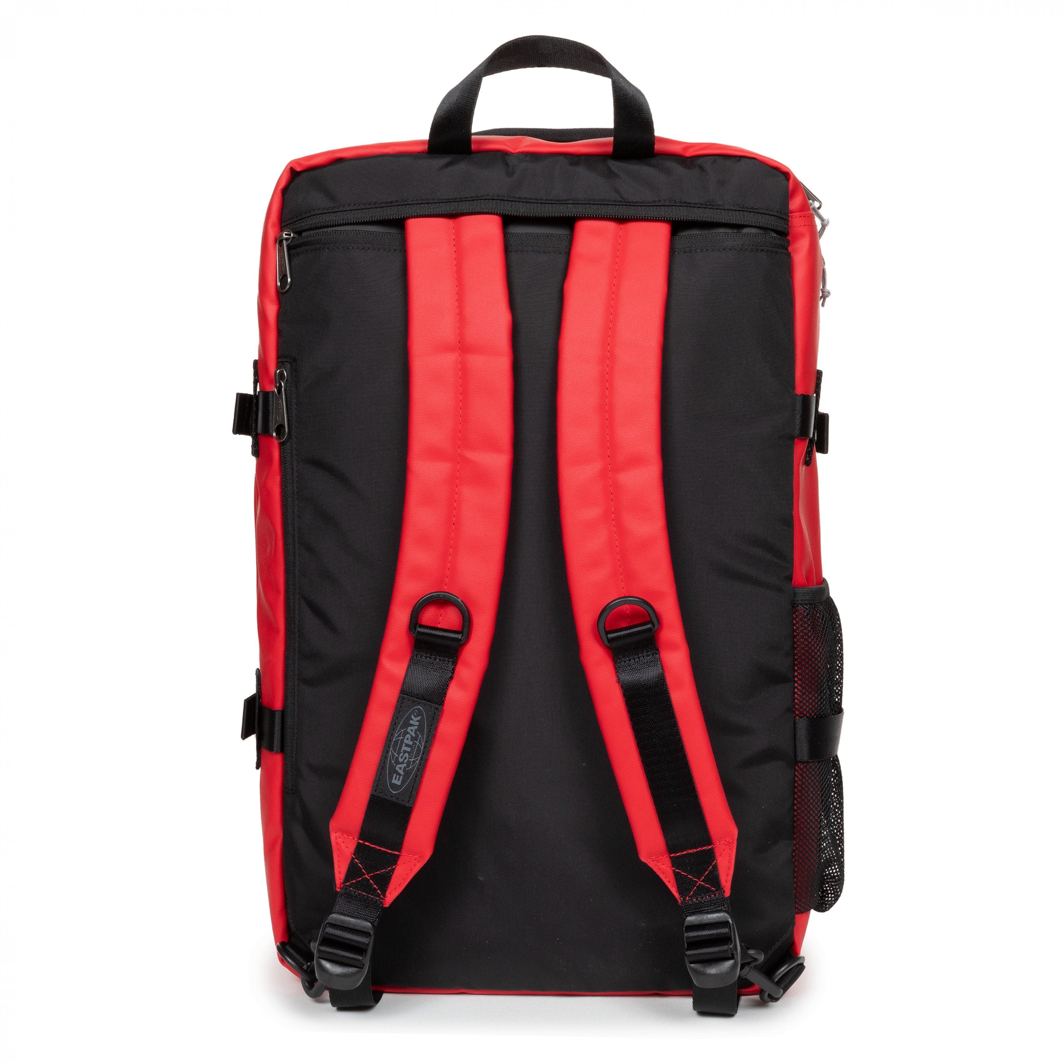 TRAVELPACK TARP RED - Image 4