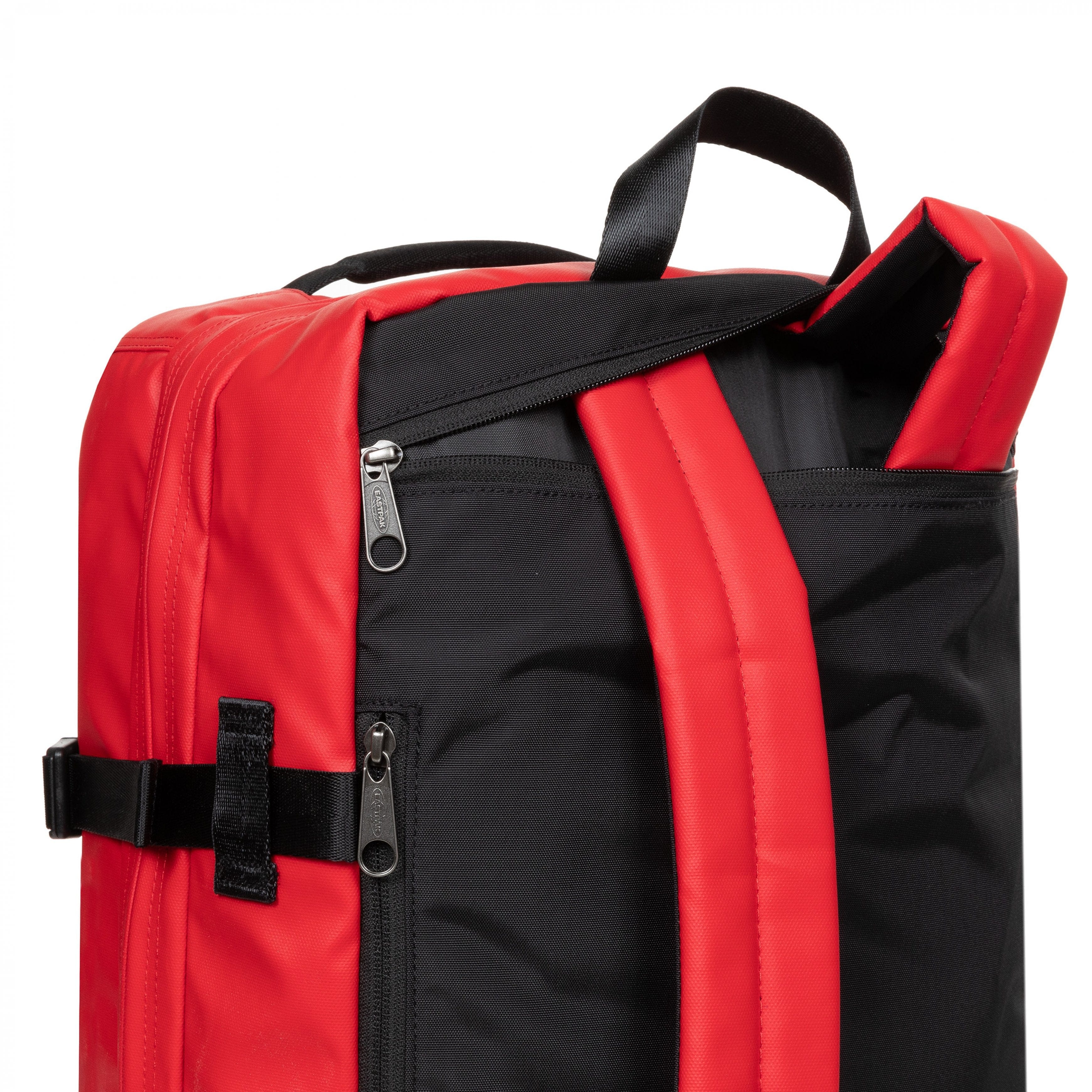 TRAVELPACK TARP RED - Image 5
