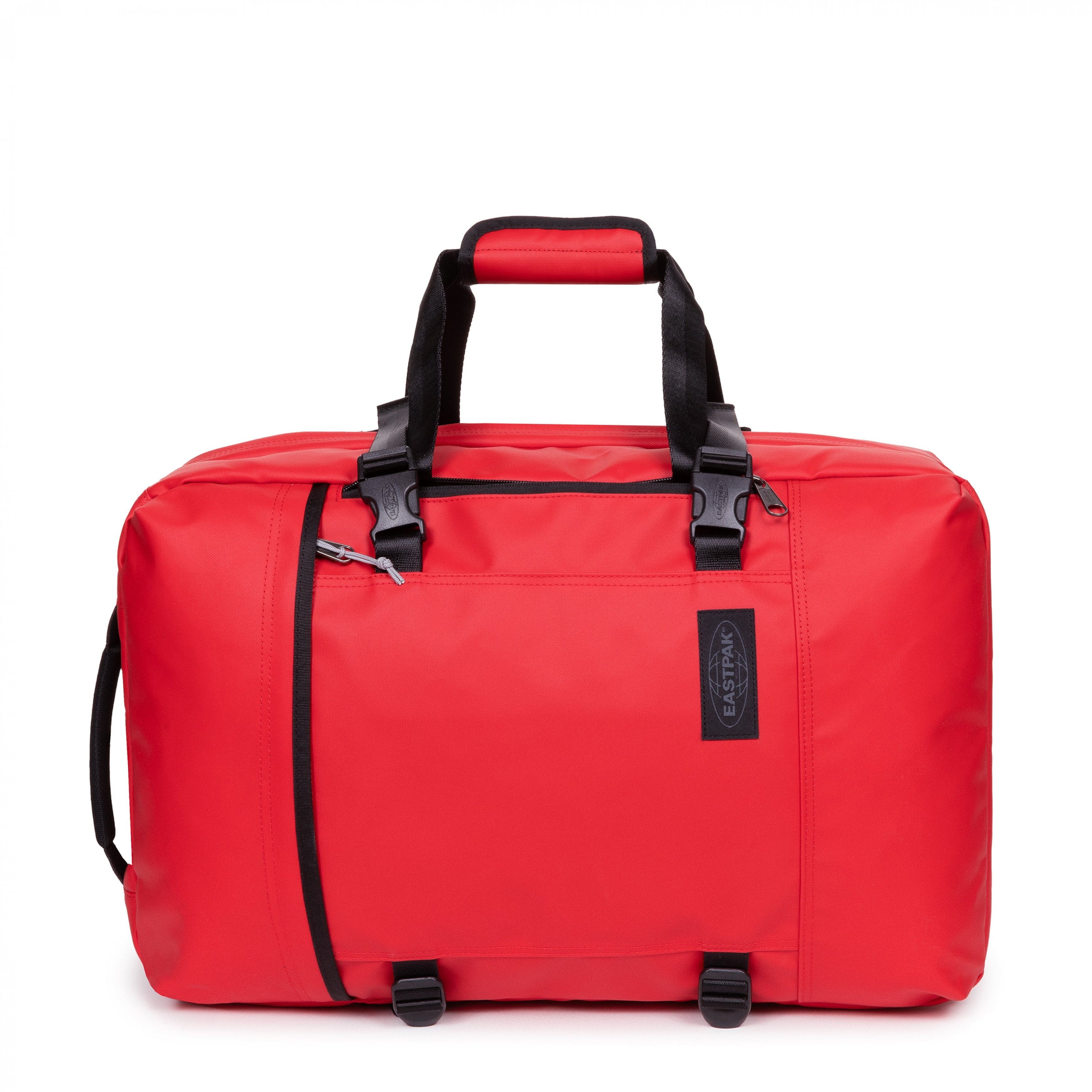 TRAVELPACK TARP RED - Image 6