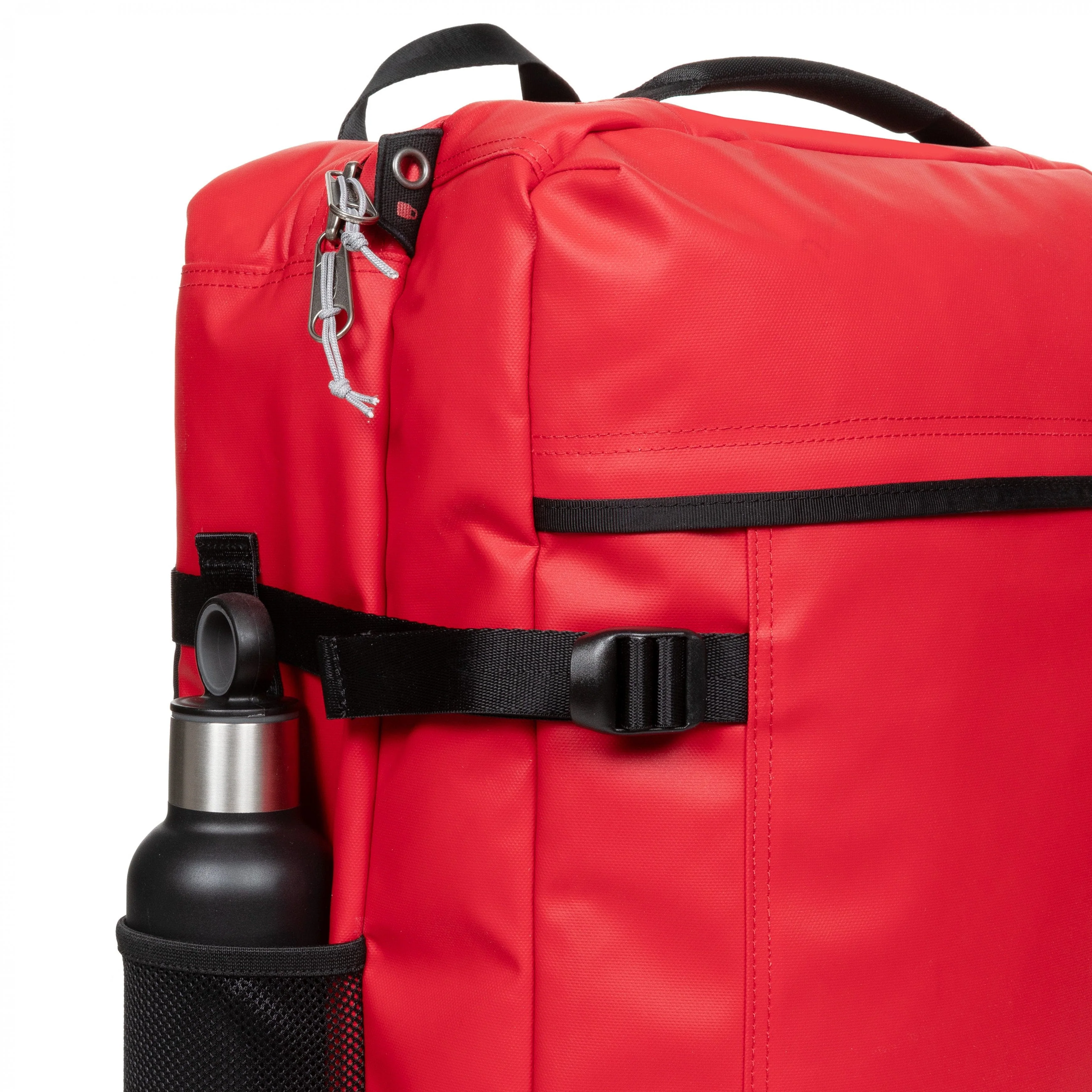TRAVELPACK TARP RED - Image 7