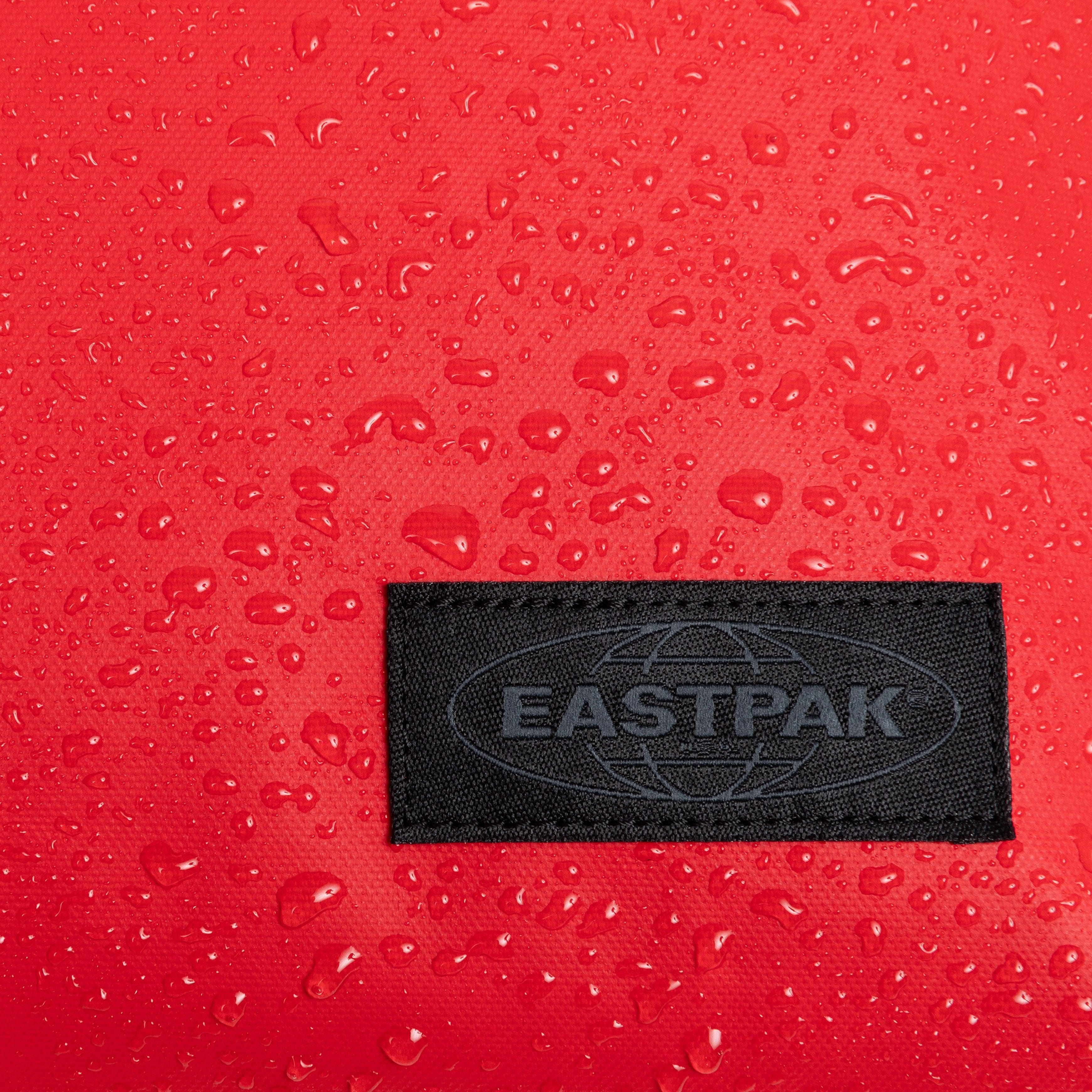 TRAVELPACK TARP RED - Image 8