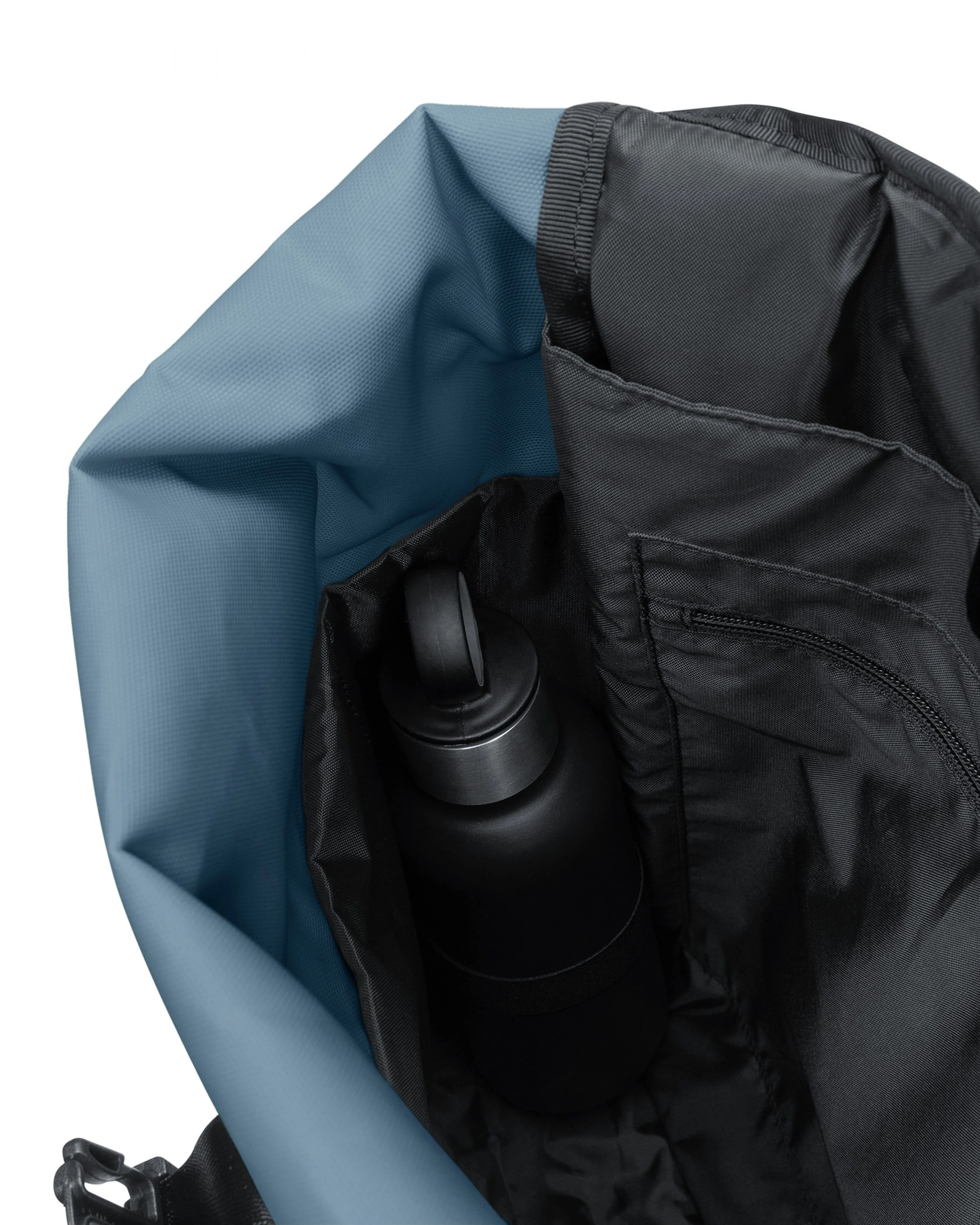 UP ROLL TARP DUST BLUE - Image 6
