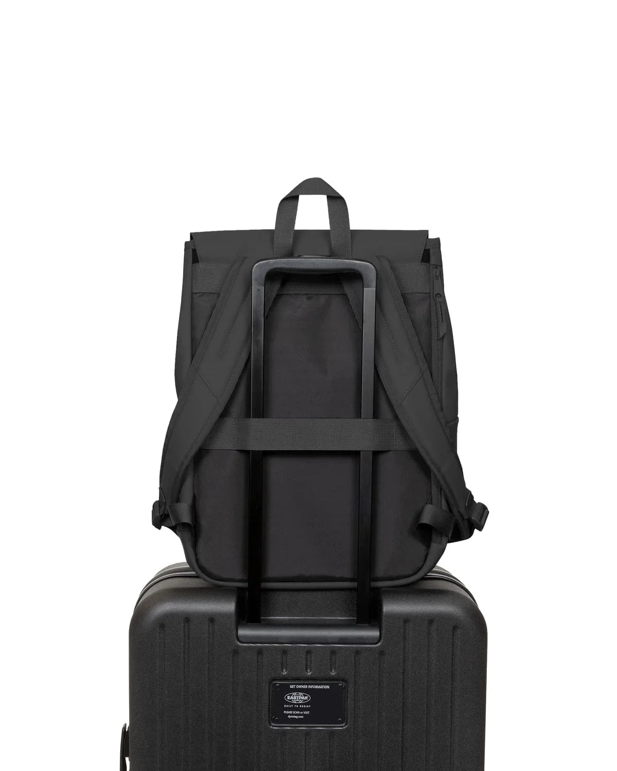YARIN CNNCT F MATTE BLACK - Image 7